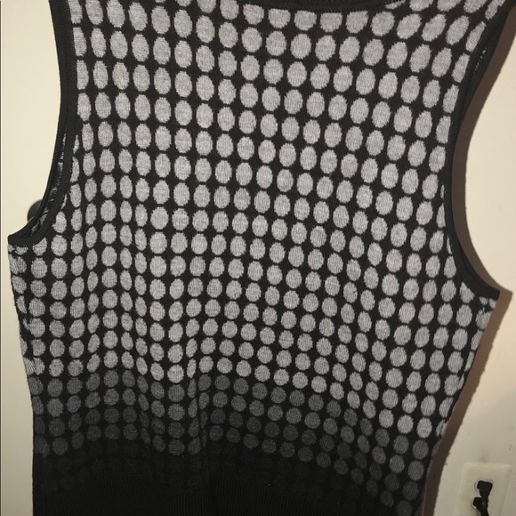 Talbots vest - Picture 2 of 3